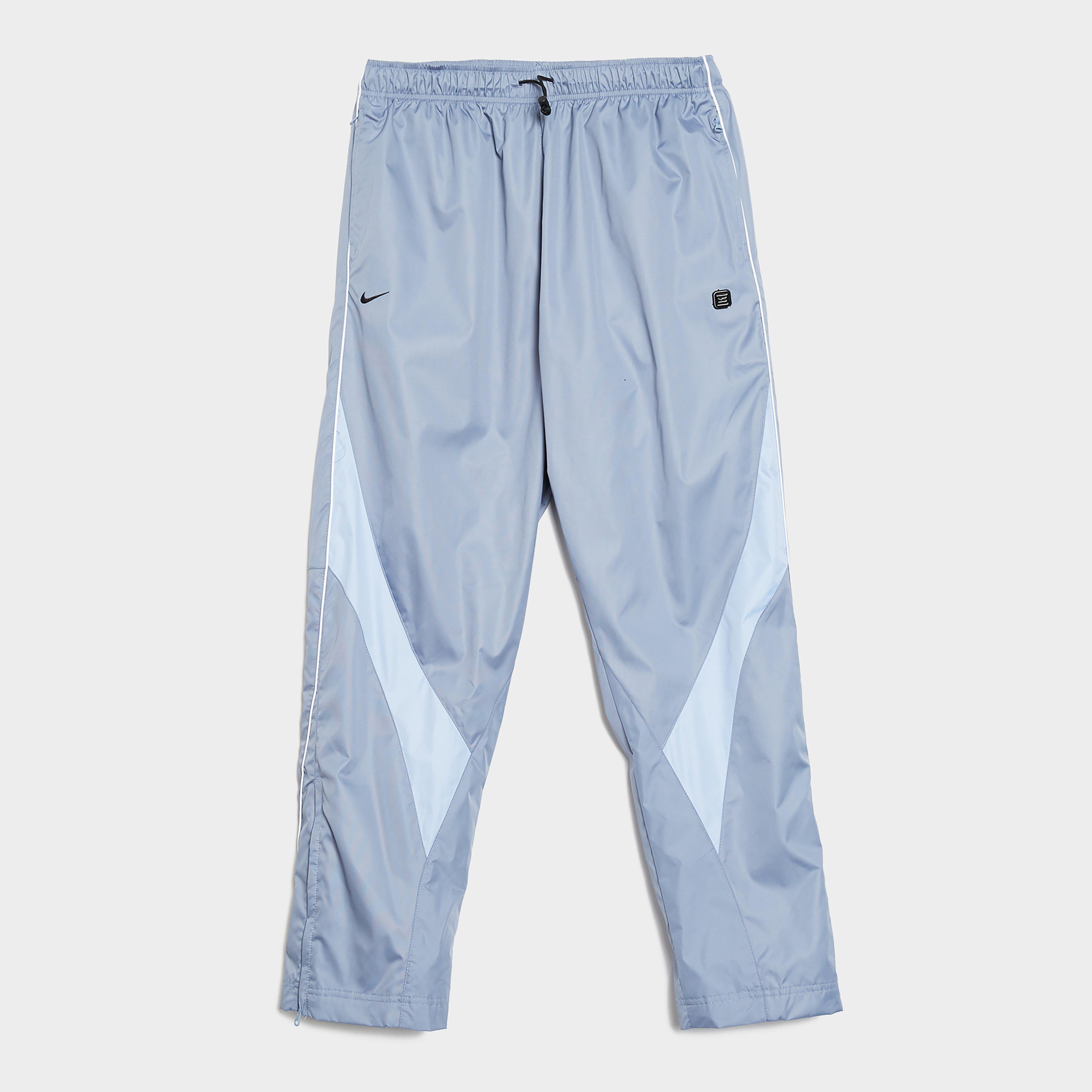 NIKE SPODNIE M NSW WVN PANT SHOX