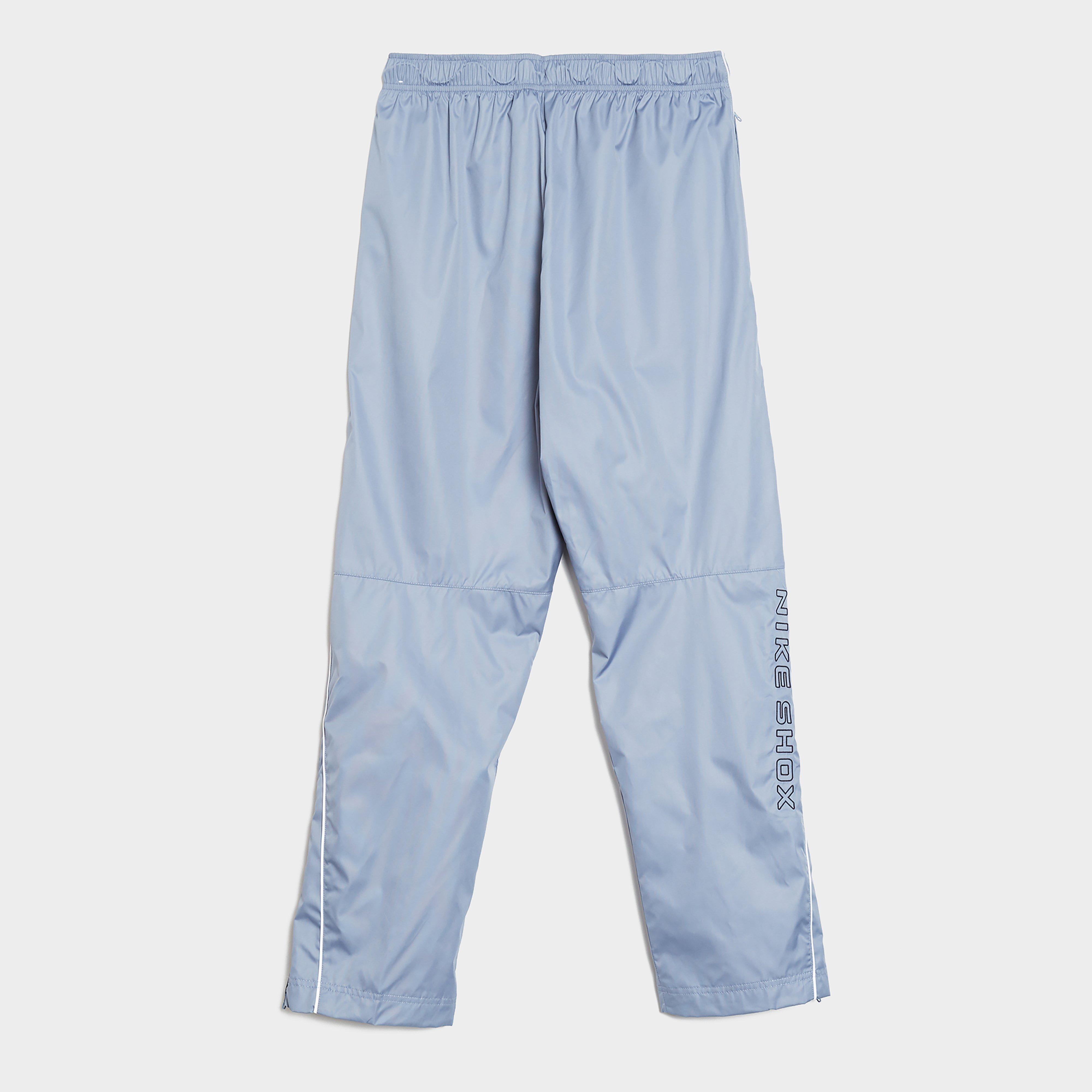 NIKE SPODNIE M NSW WVN PANT SHOX