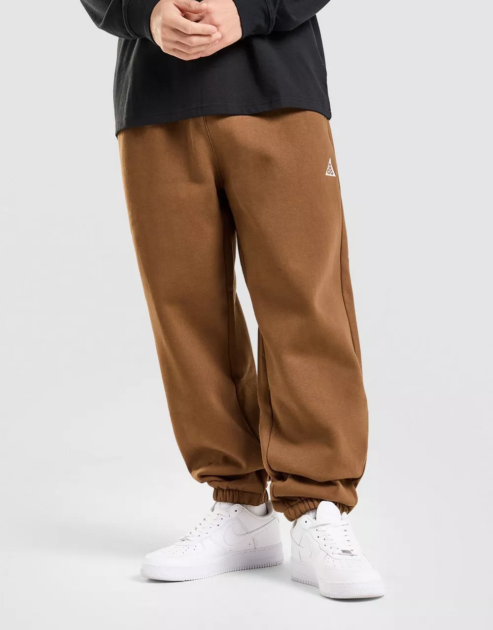 NIKE ШТАНИ U ACG TUFF FLC PANT TRIANGLE, фото 1 з 5