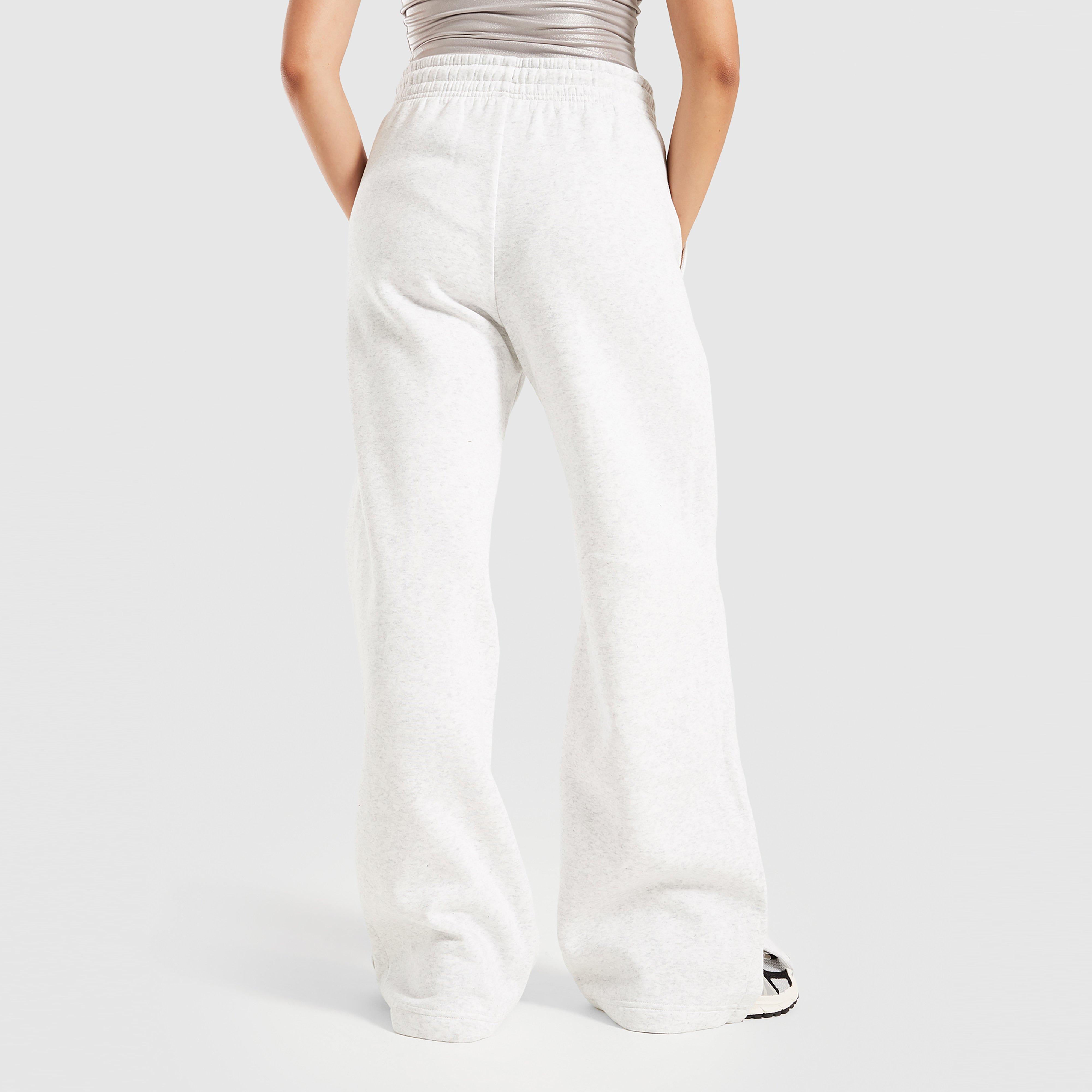 Dámske nohavice NIKE NOHAVICE  W NSW PHNX FLC HR PANT WIDE 2