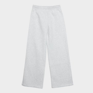 Dámské kalhoty NIKE KALHOTY  W NSW PHNX FLC HR PANT WIDE 2