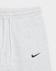 NIKE KALHOTY  W NSW PHNX FLC HR PANT WIDE 2