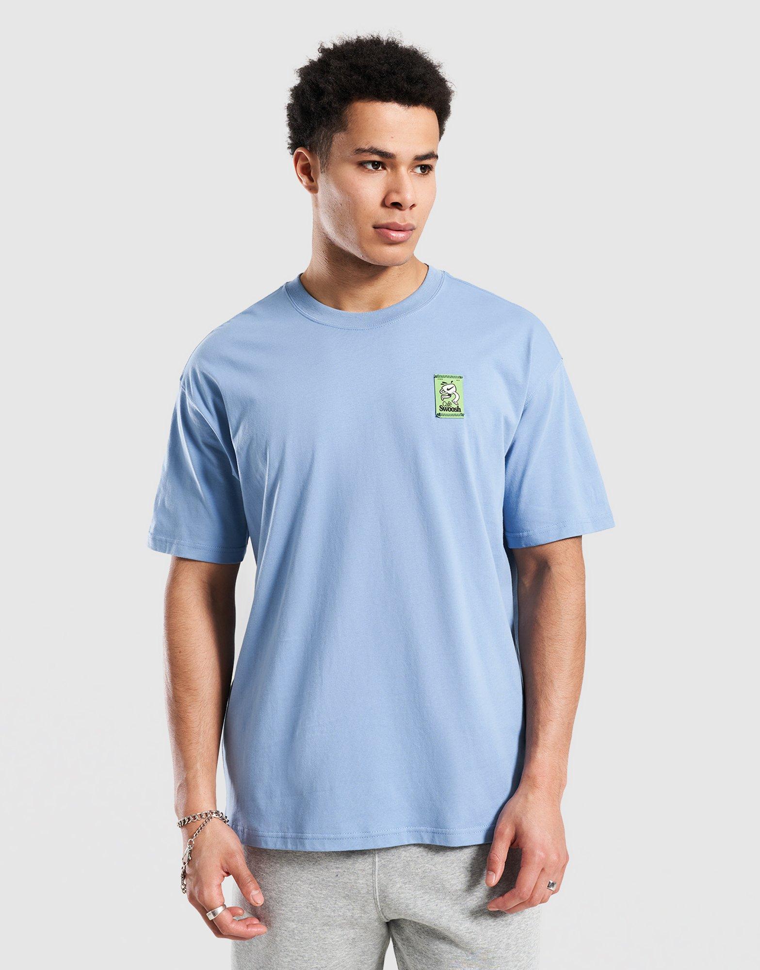 Nike T-Shirt U Nsw Tee Lse Cafe Swoosh Van