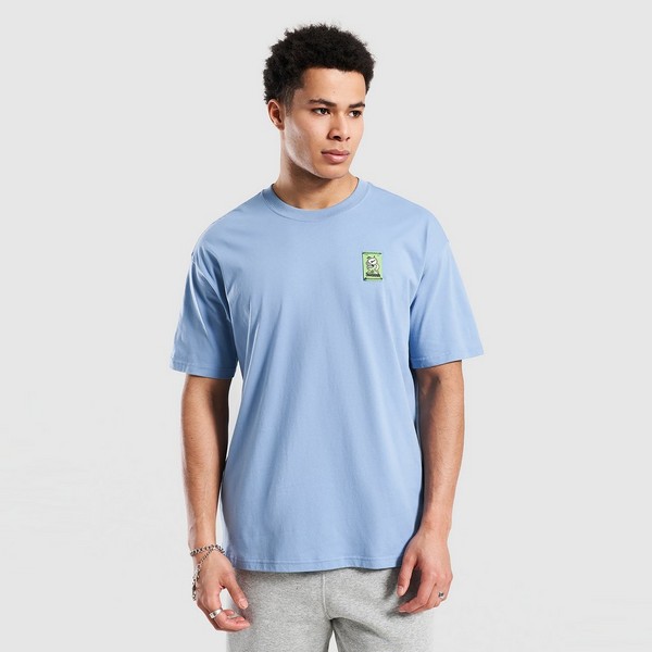 NIKE T-SHIRT U NSW TEE LSE CAFE SWOOSH VAN