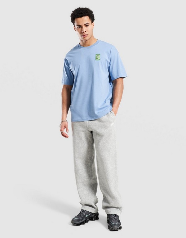 Nike T-Shirt U Nsw Tee Lse Cafe Swoosh Van - obrazek 2