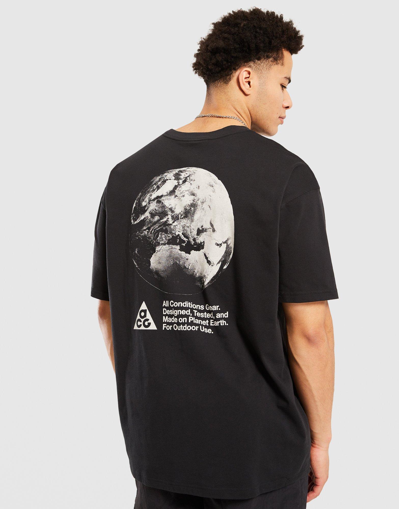 Nike Tričko Acg Dri-Fit
