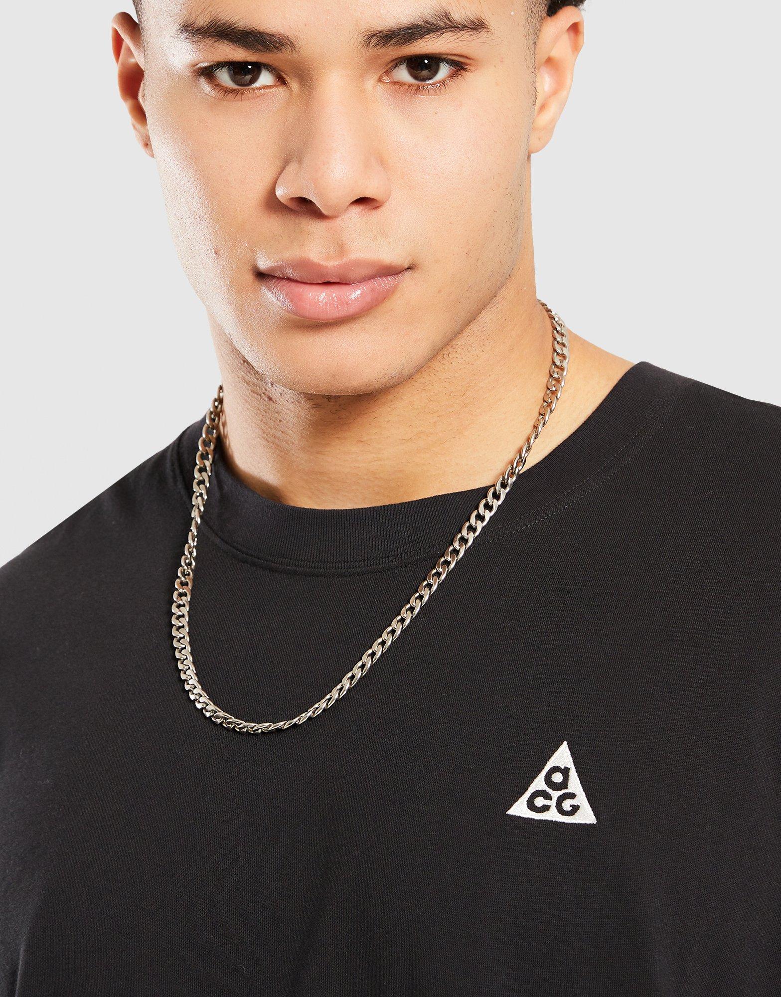 Nike Tričko Acg Dri-Fit