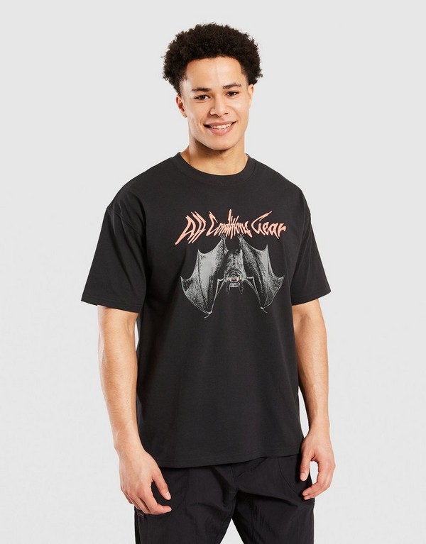 Nike T-Shirt M Acg Df Tee Lse Camp Bats