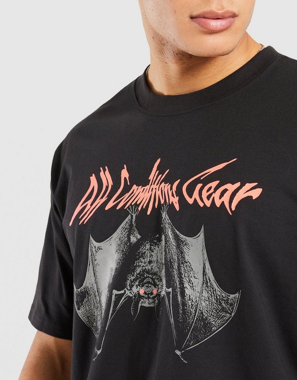 Nike Tričko M Acg Df Tee Lse Camp Bats