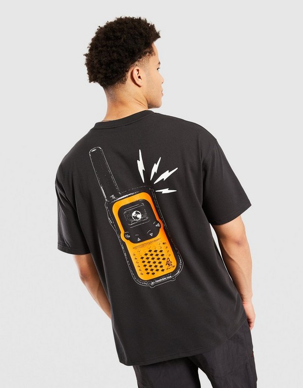Nike Tričko M Acg Df Tee Lse Cmp Wlke Tlke