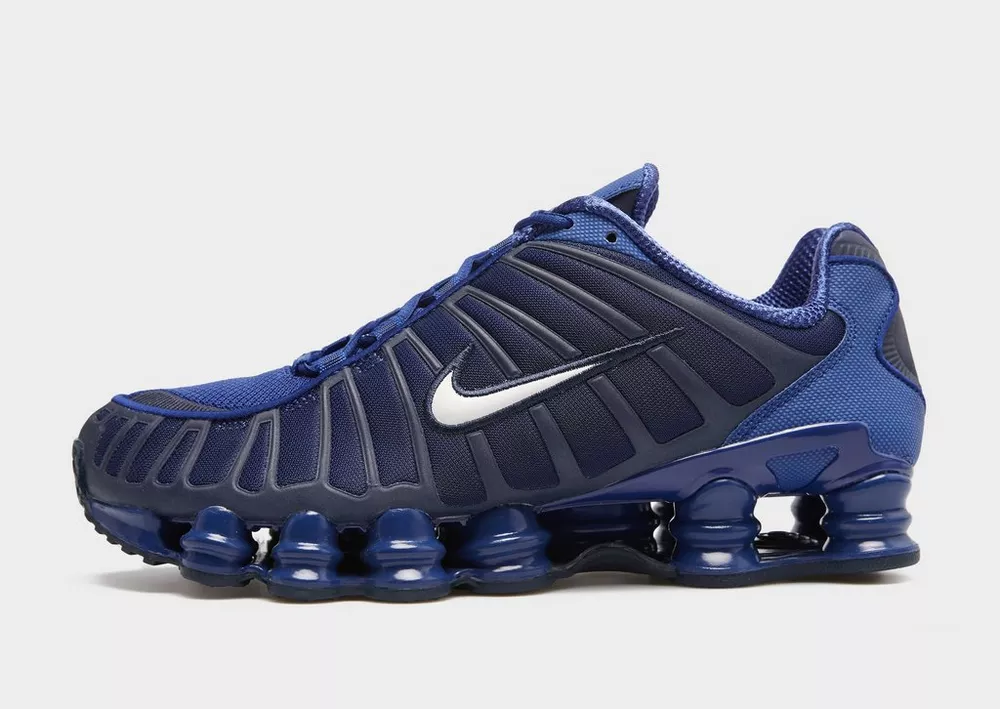 NIKE SHOX TL, фото 1 з 6