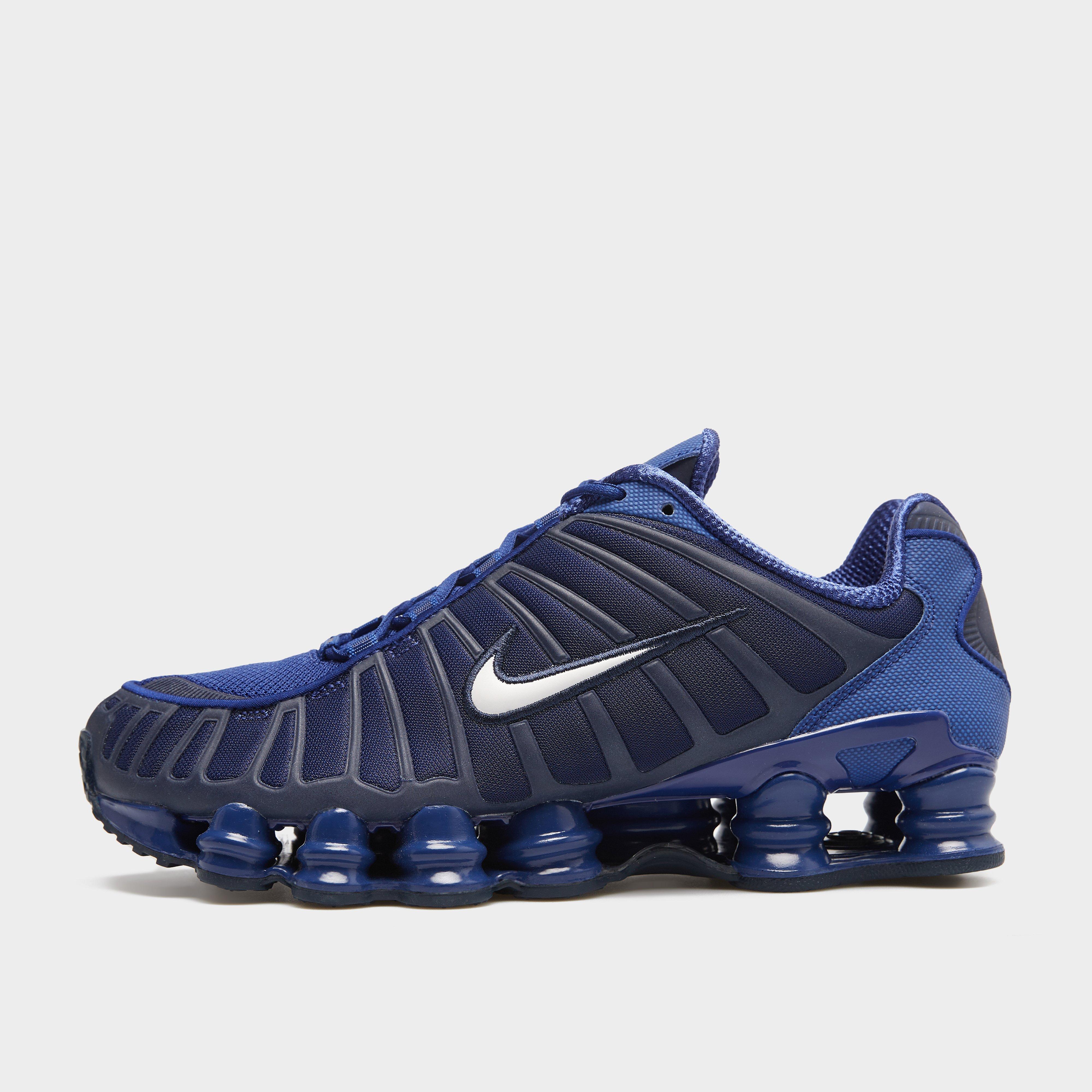 Adidași pentru bărbați NIKE SHOX TL