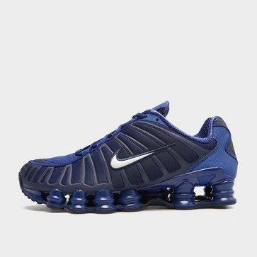 Nike Shox TL spalva mėlyna - JD Sports Lietuva