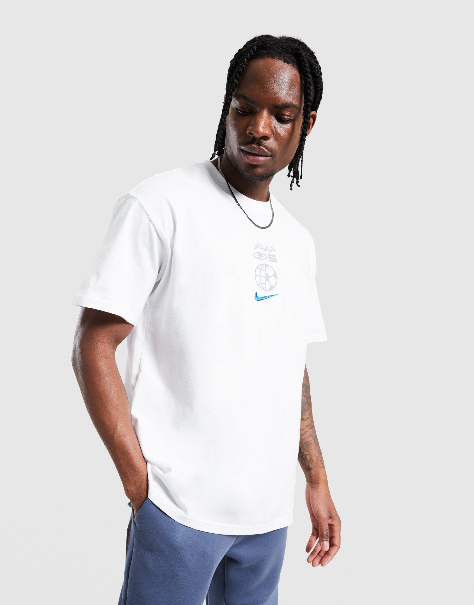 Nike T-Shirt Air Max