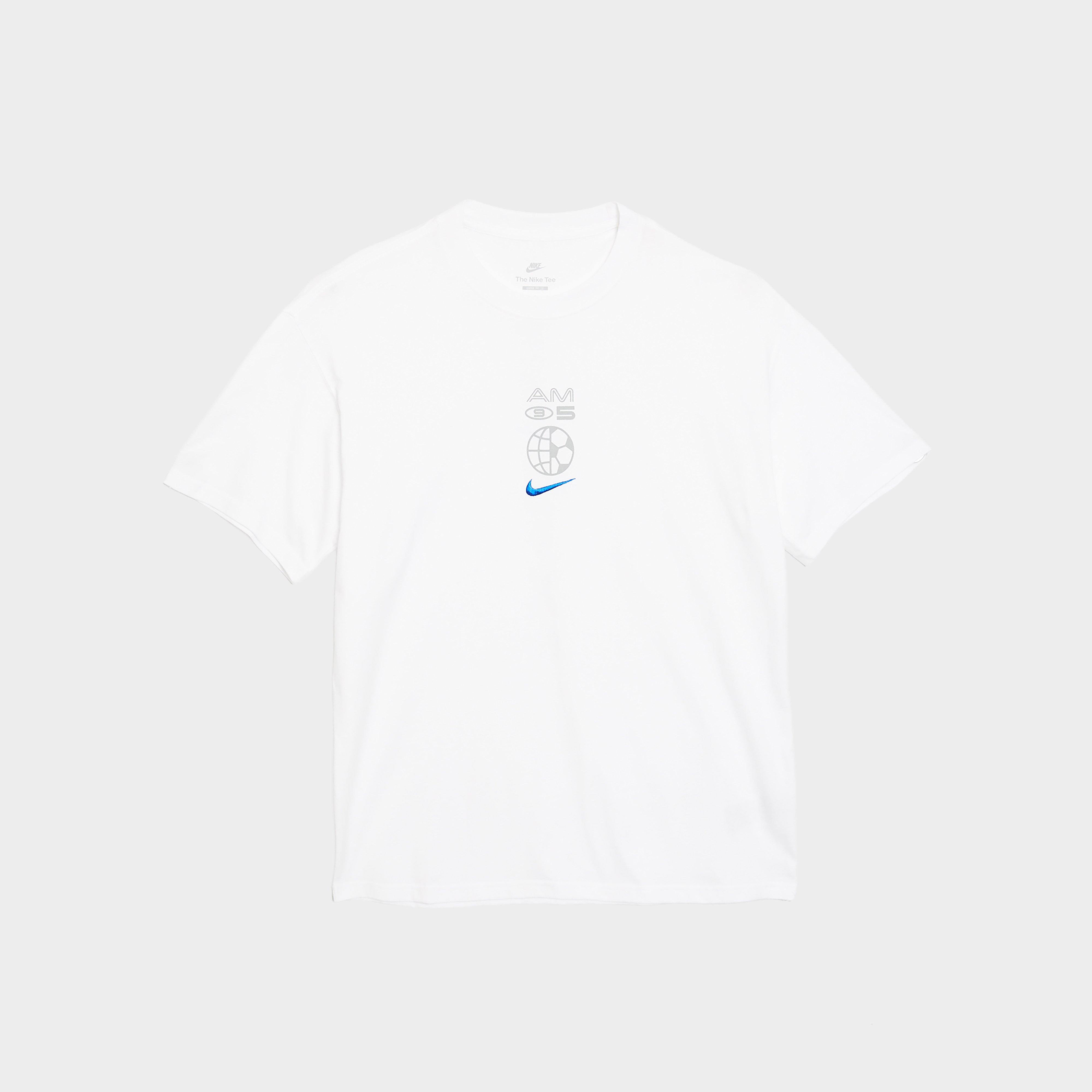 Muški T-shirt NIKE T-SHIRT AIR MAX
