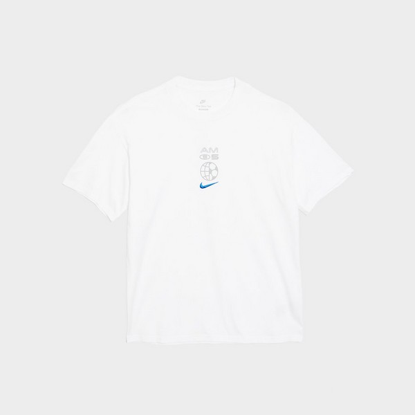 NIKE T-SHIRT AIR MAX