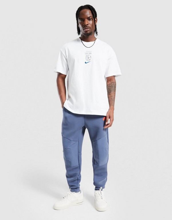 Nike T-Shirt Air Max - obrazek 2