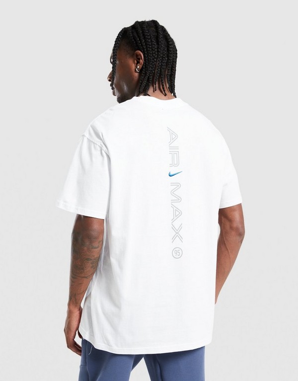 Nike T-Shirt Air Max - obrazek 3