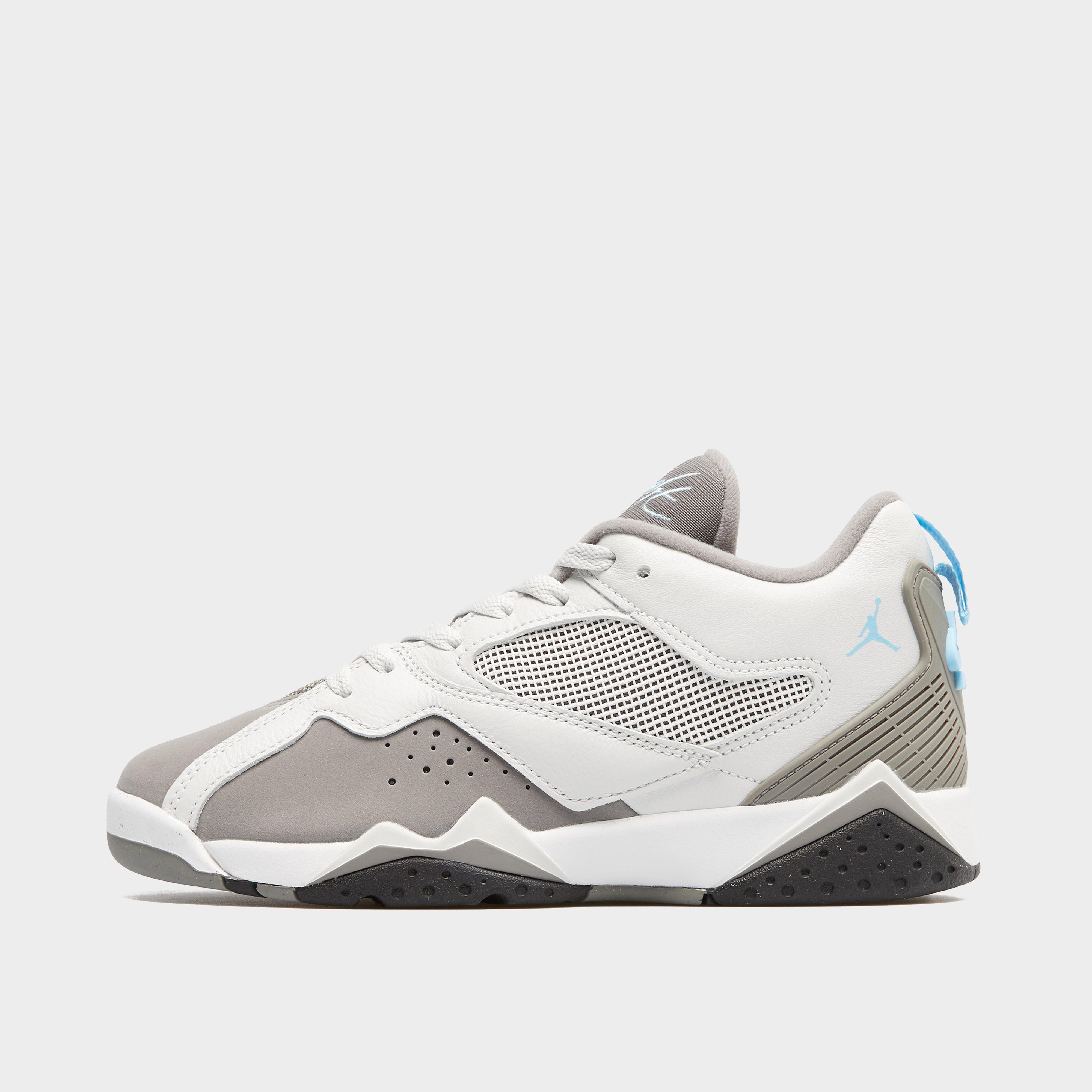 Buty sneakersy dla dzieci JORDAN MVP 92 UNI BG