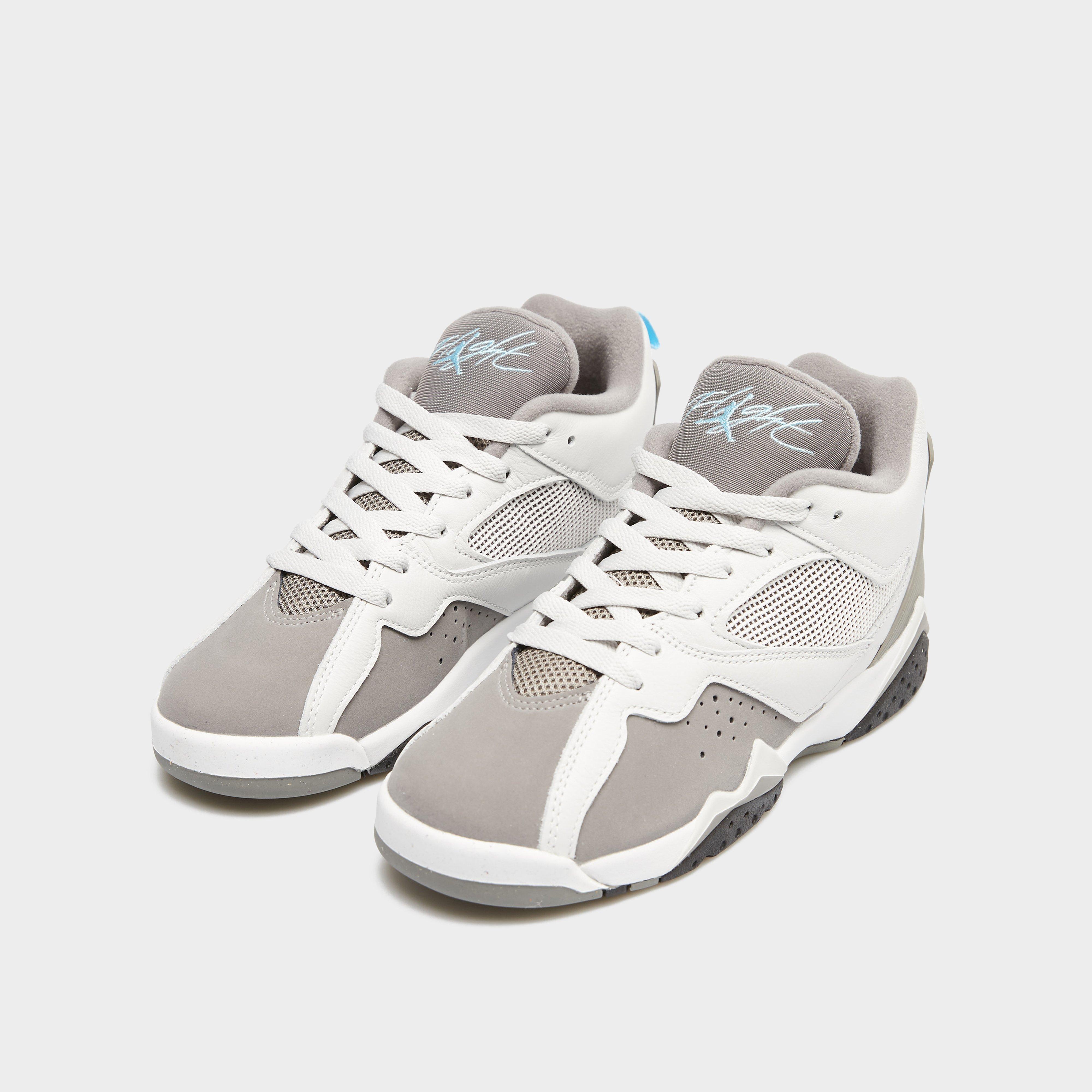 Buty sneakersy dla dzieci JORDAN MVP 92 UNI BG