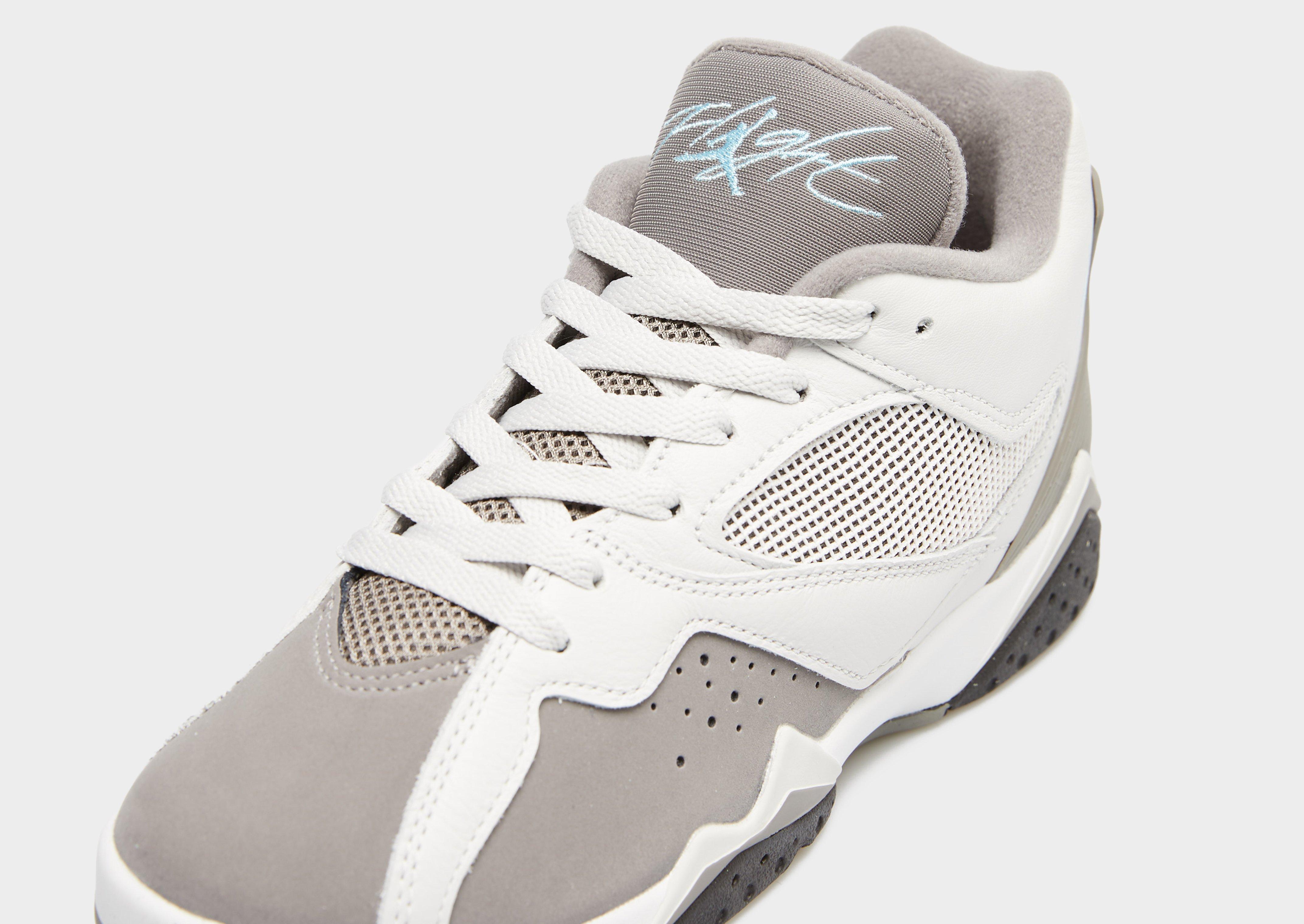 Detské tenisky JORDAN MVP 92 UNI BG IH1404-014 Šedá