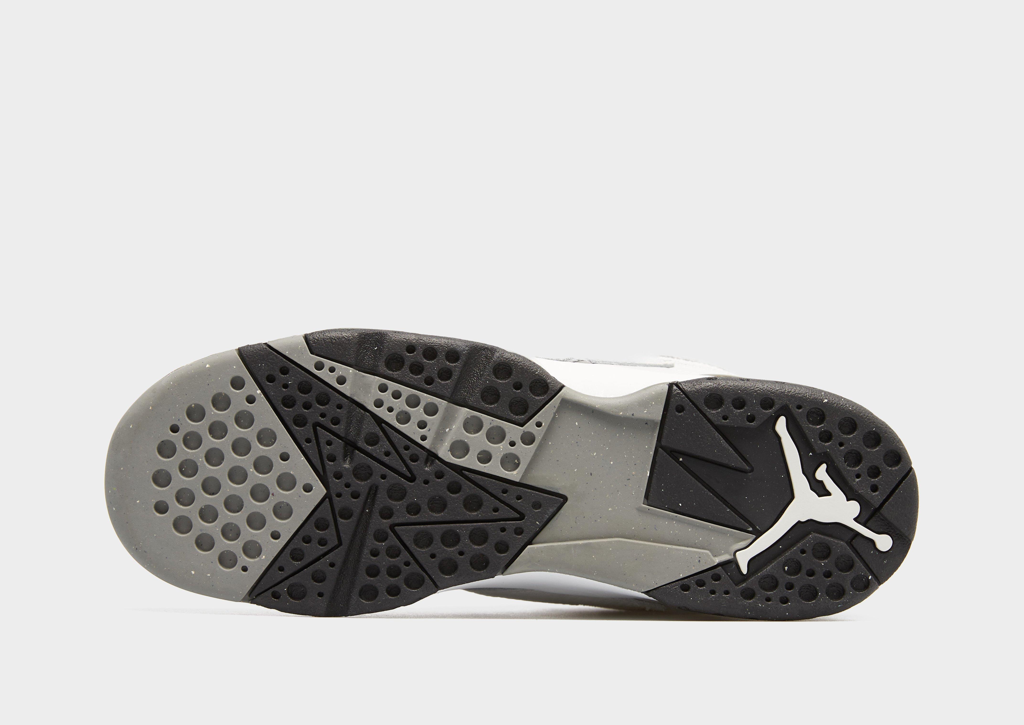 Detské tenisky JORDAN MVP 92 UNI BG IH1404-014 Šedá