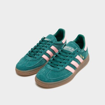 adidas Handball Spezial spalva žalia - JD Sports Lietuva