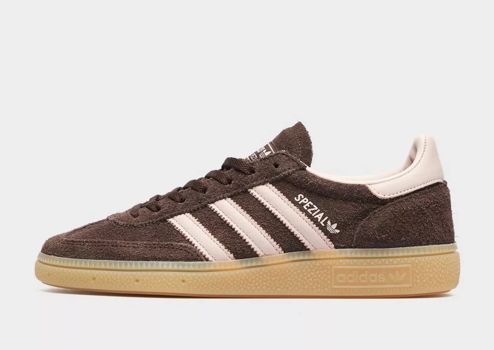 ADIDAS HANDBALL SPEZIAL W, фото 1 з 6