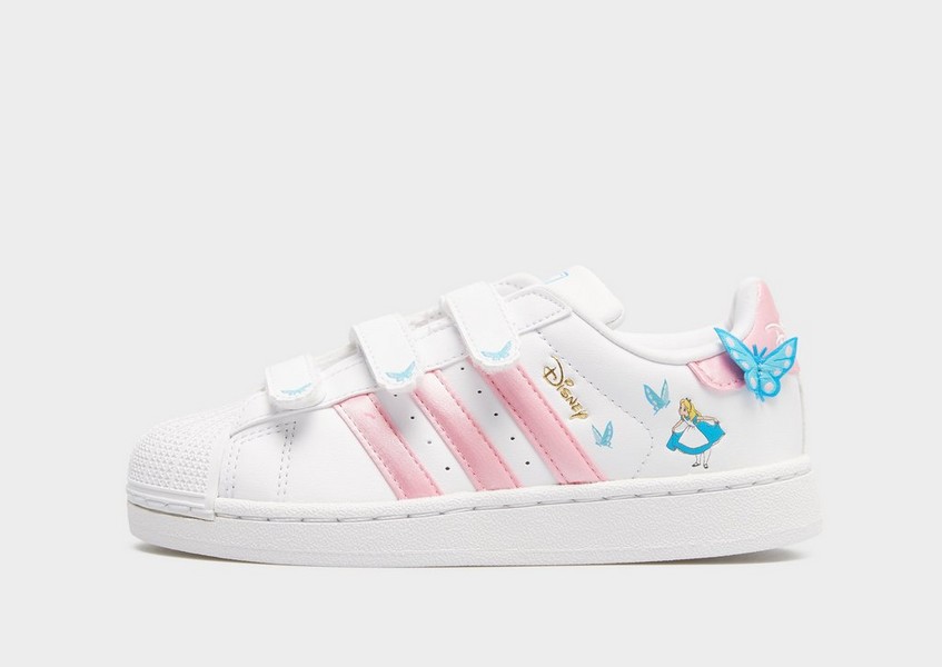 adidas Superstar II Cf C