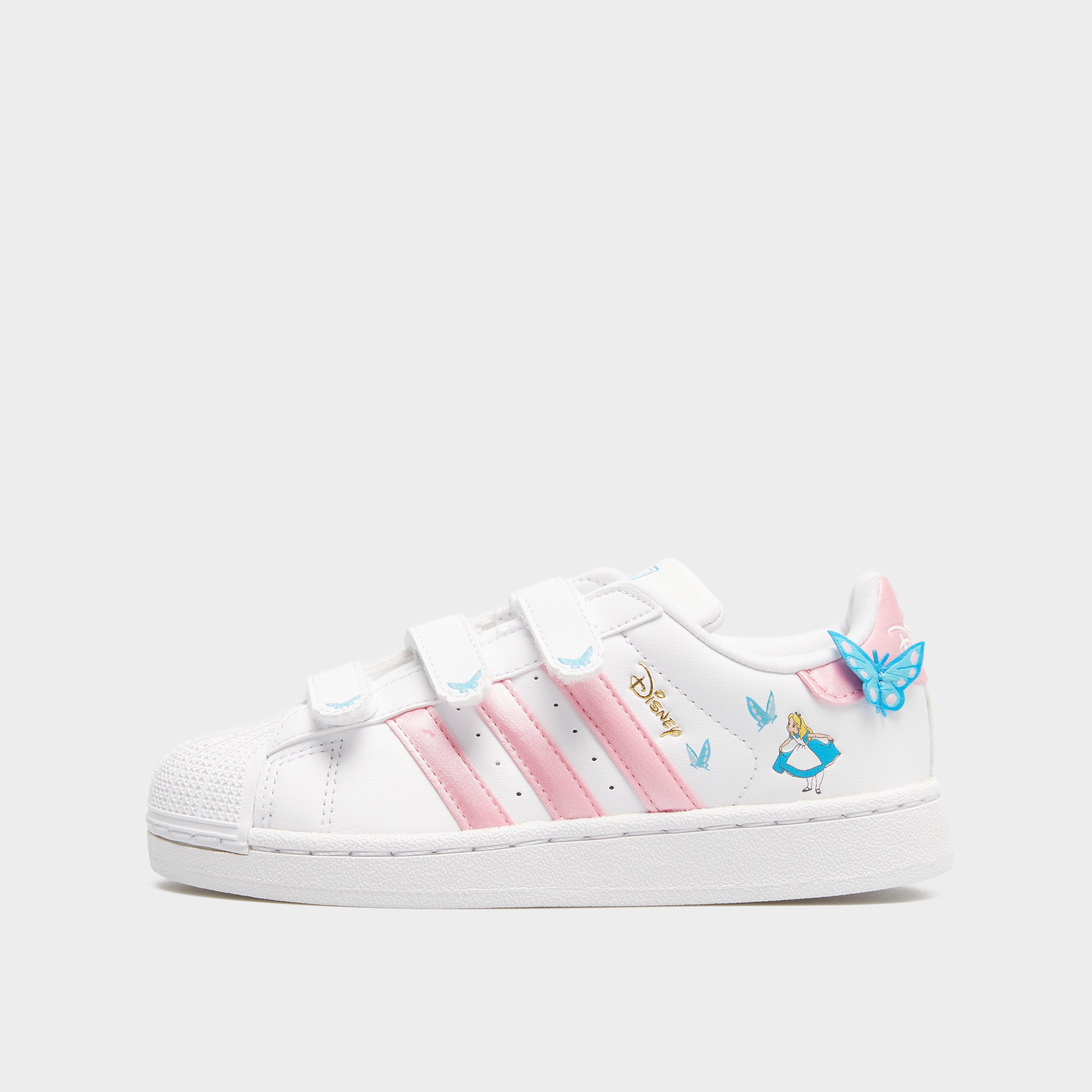 adidas gazelle silver green womens adidas Superstar Sneakers White/Black main image 0