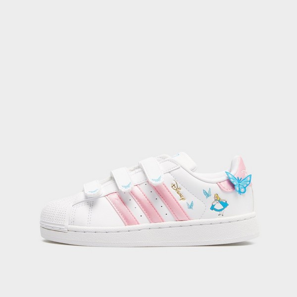 ADIDAS SUPERSTAR II CF C