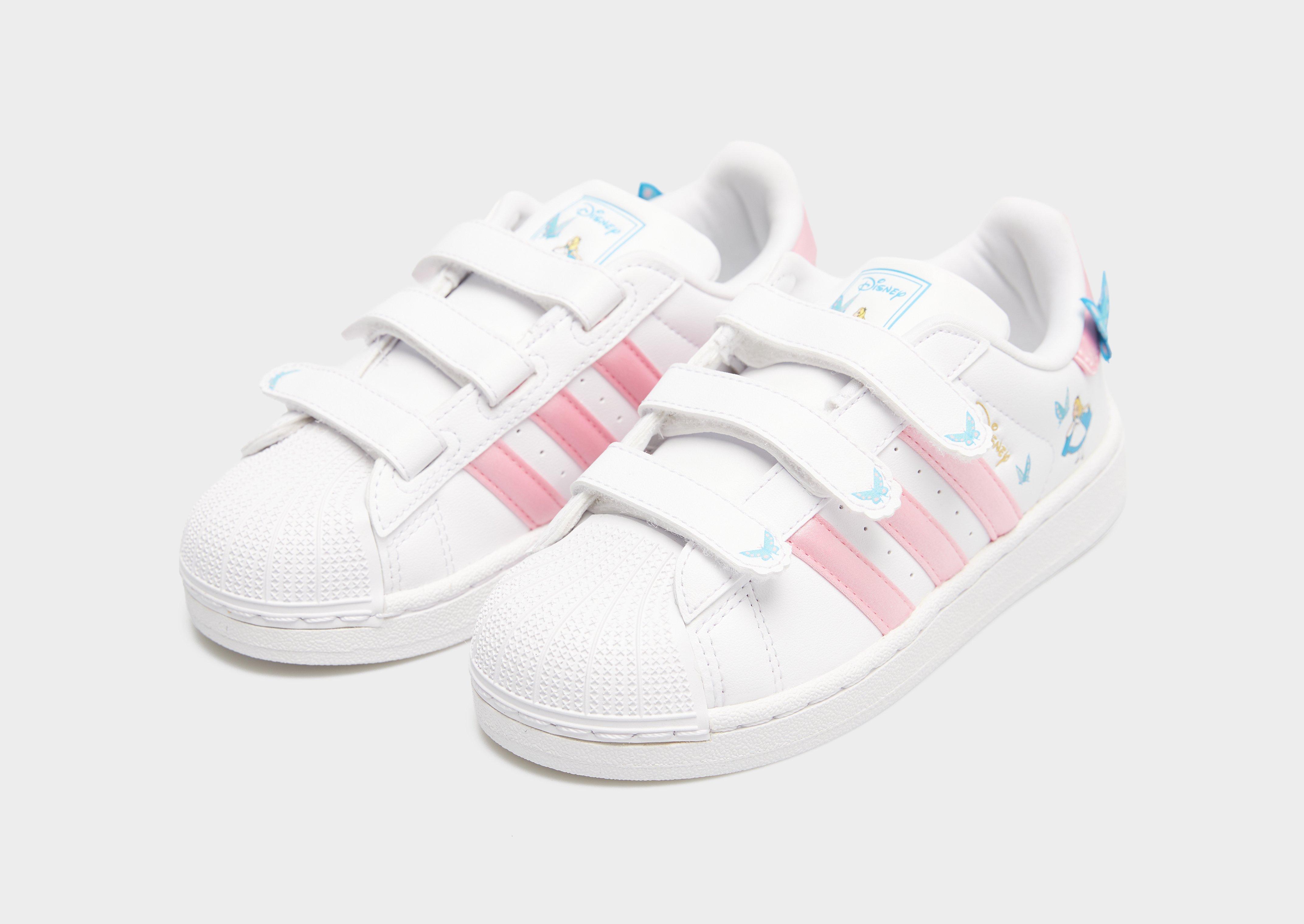 adidas Superstar II Cf C