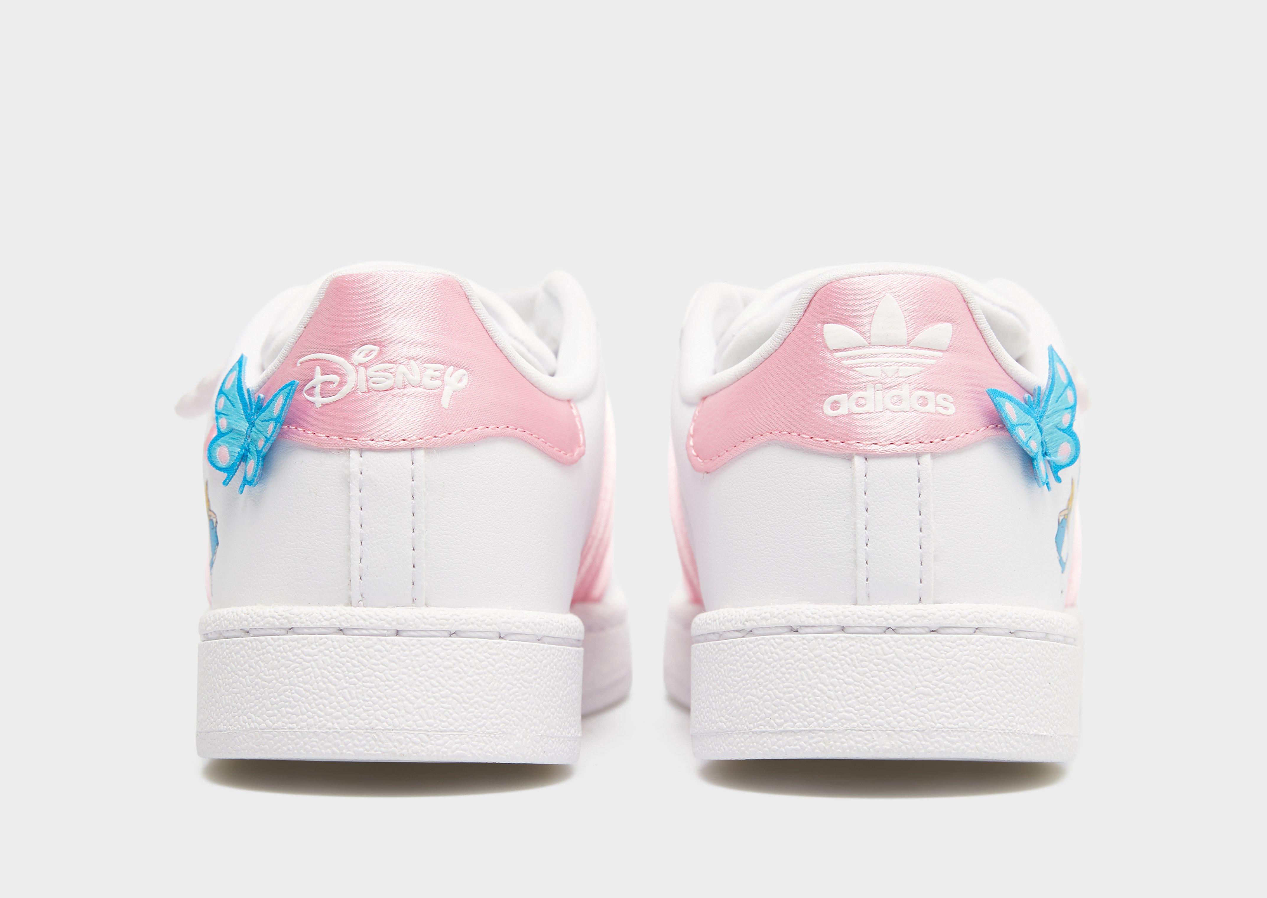 adidas Superstar II Cf C