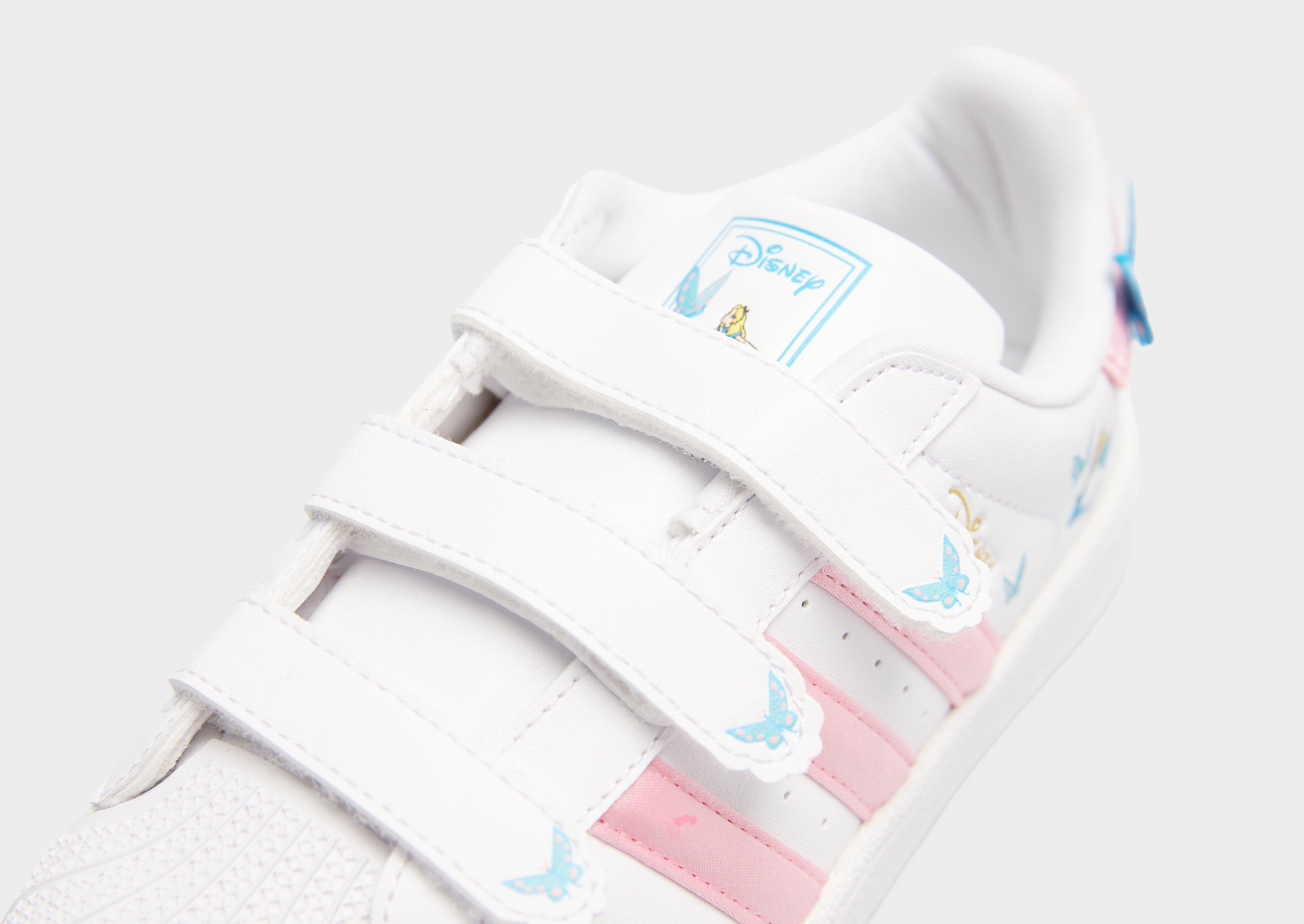 adidas Superstar II Cf C