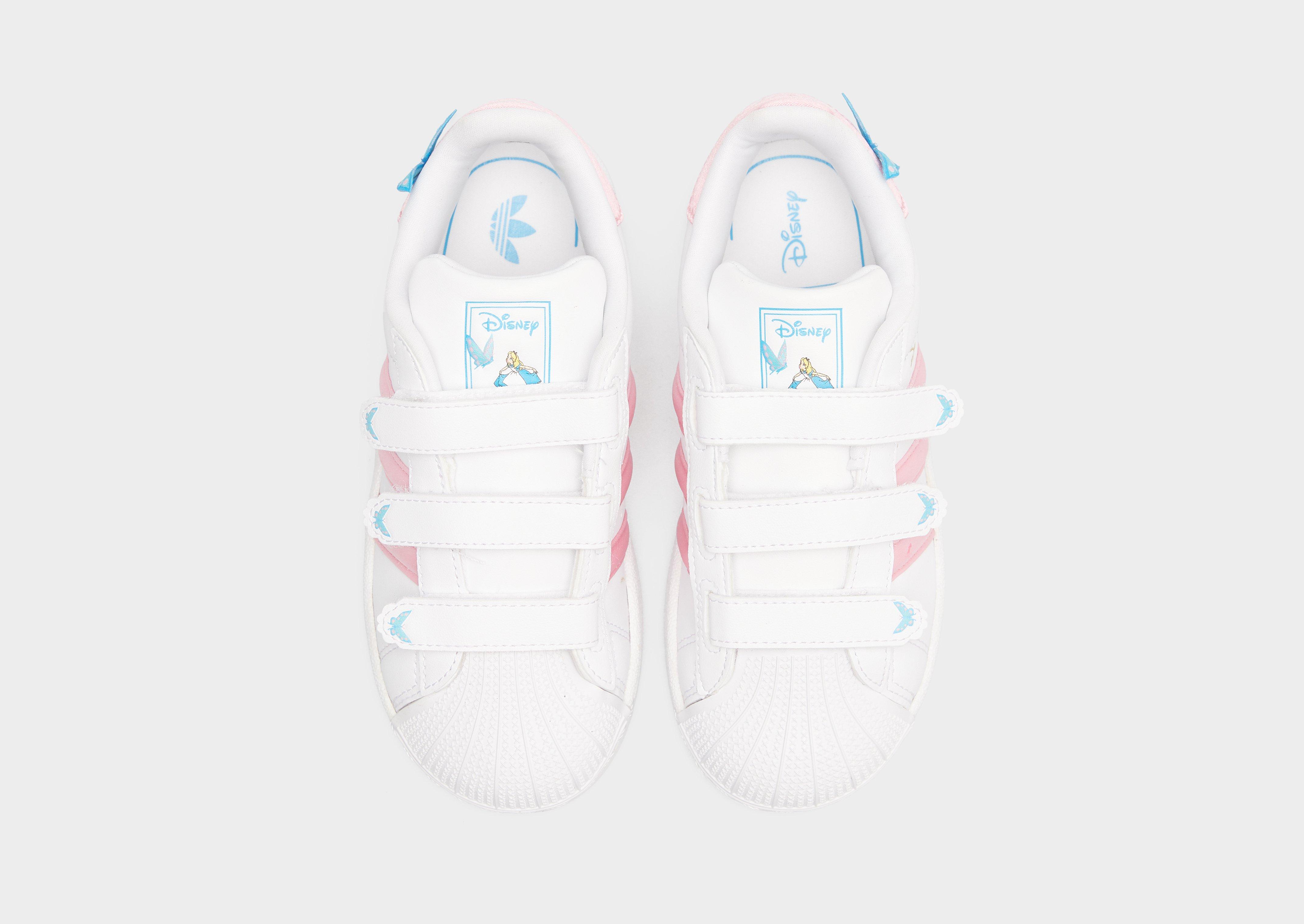 adidas Superstar II Cf C