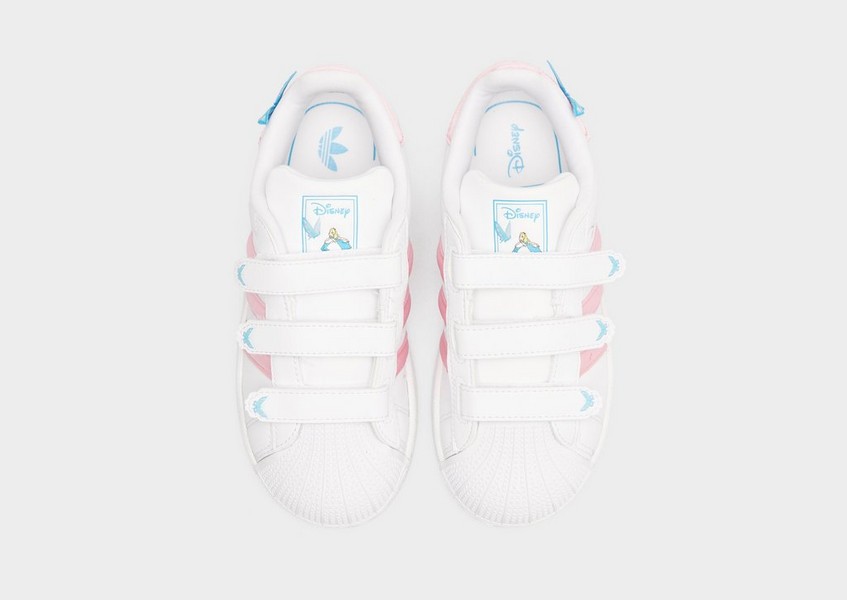adidas Superstar II Cf C