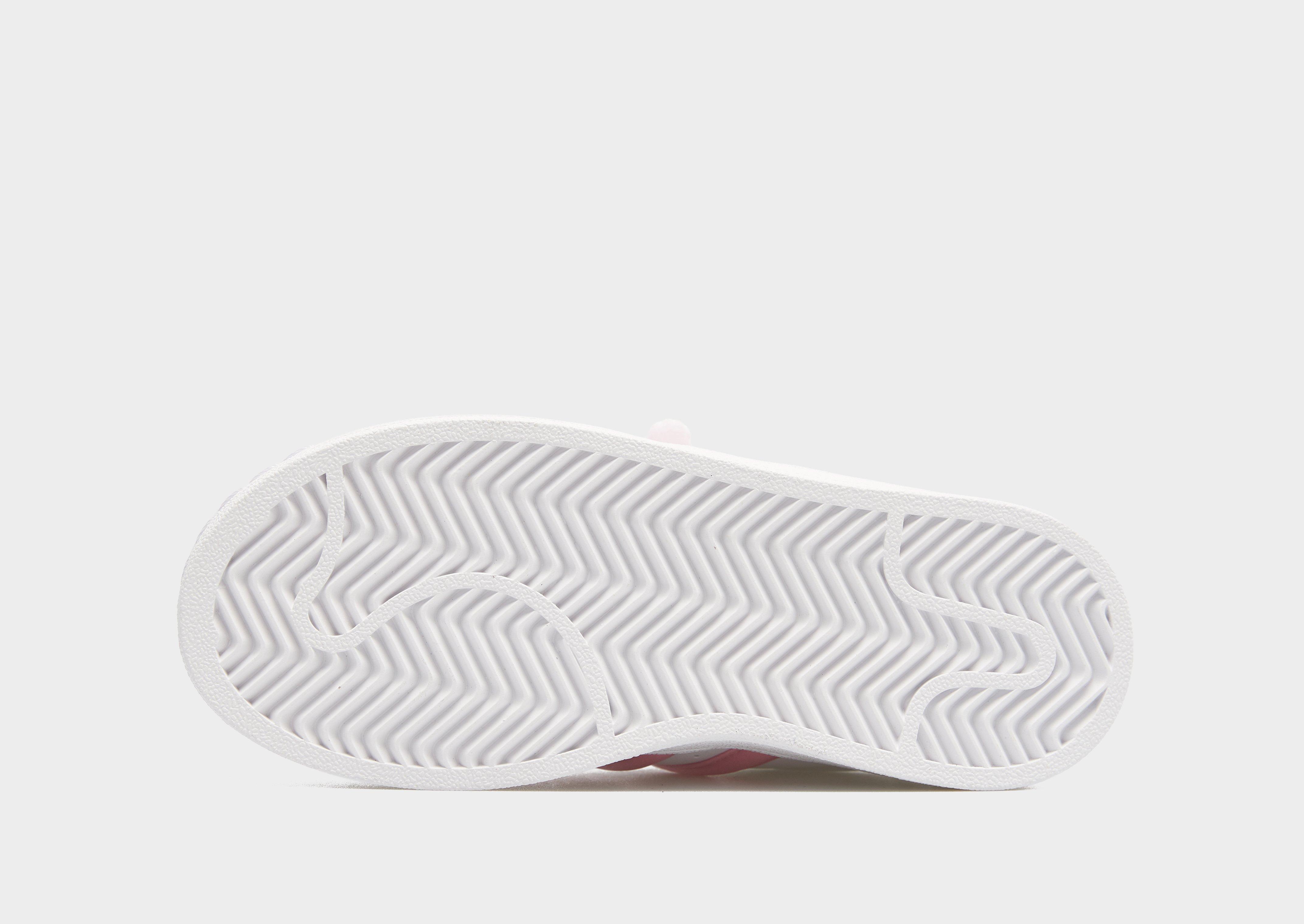 adidas Superstar II Cf C