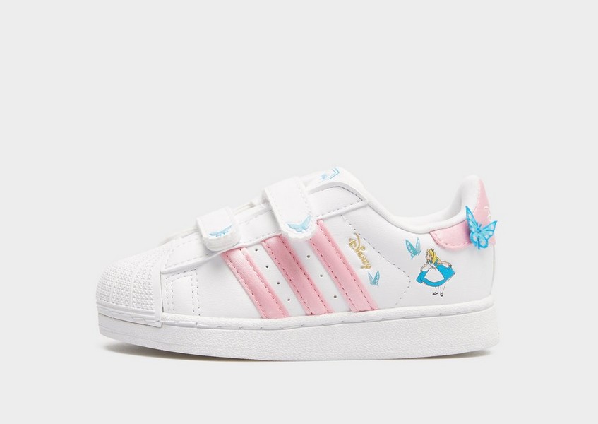 adidas Superstar II Cf I