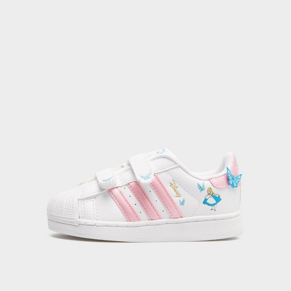 adidas Superstar – povratak ikone ADIDAS SUPERSTAR II CF I
