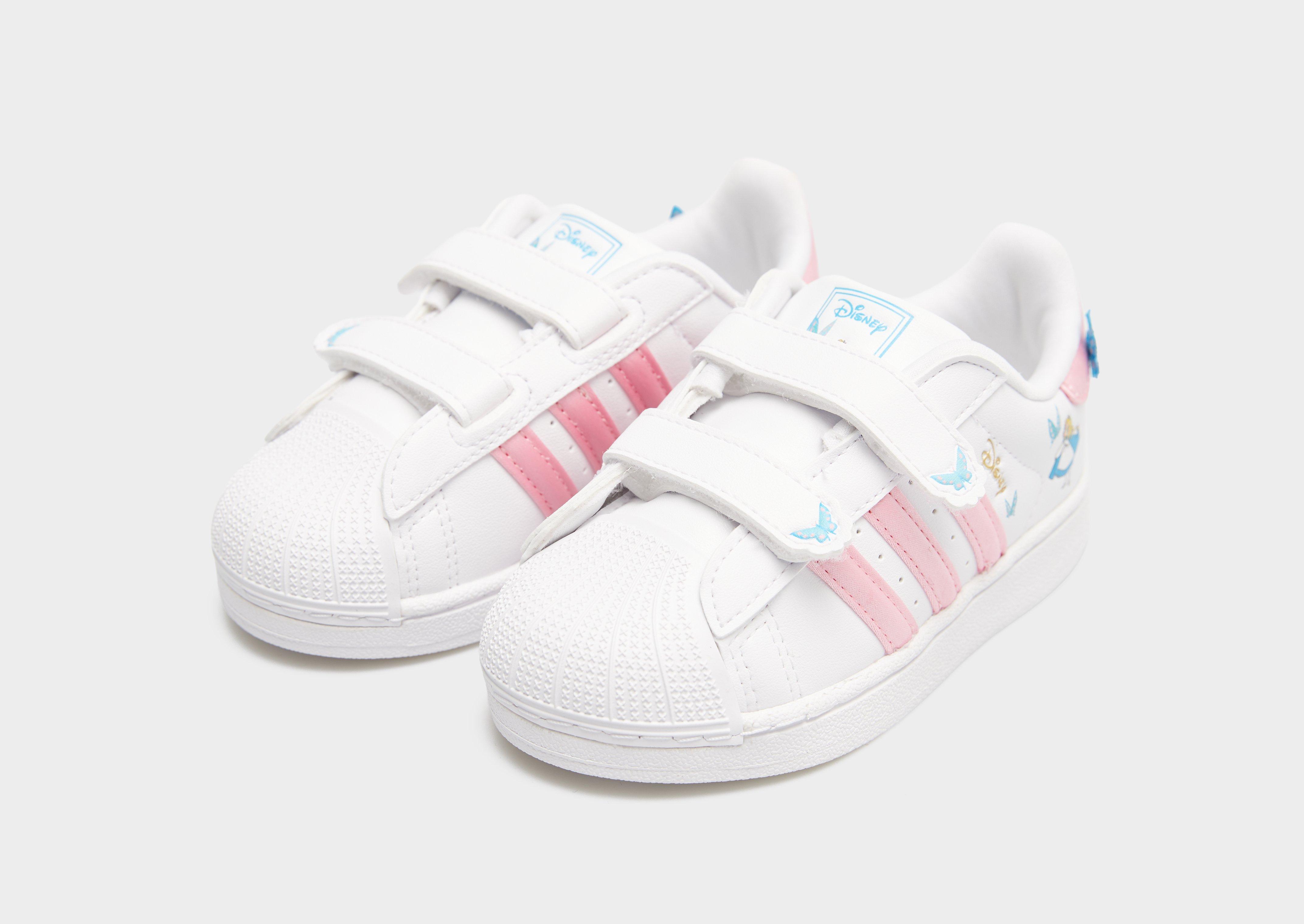 adidas Superstar II Cf I
