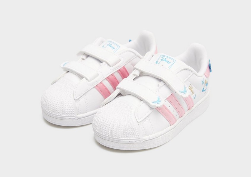 adidas Superstar II Cf I
