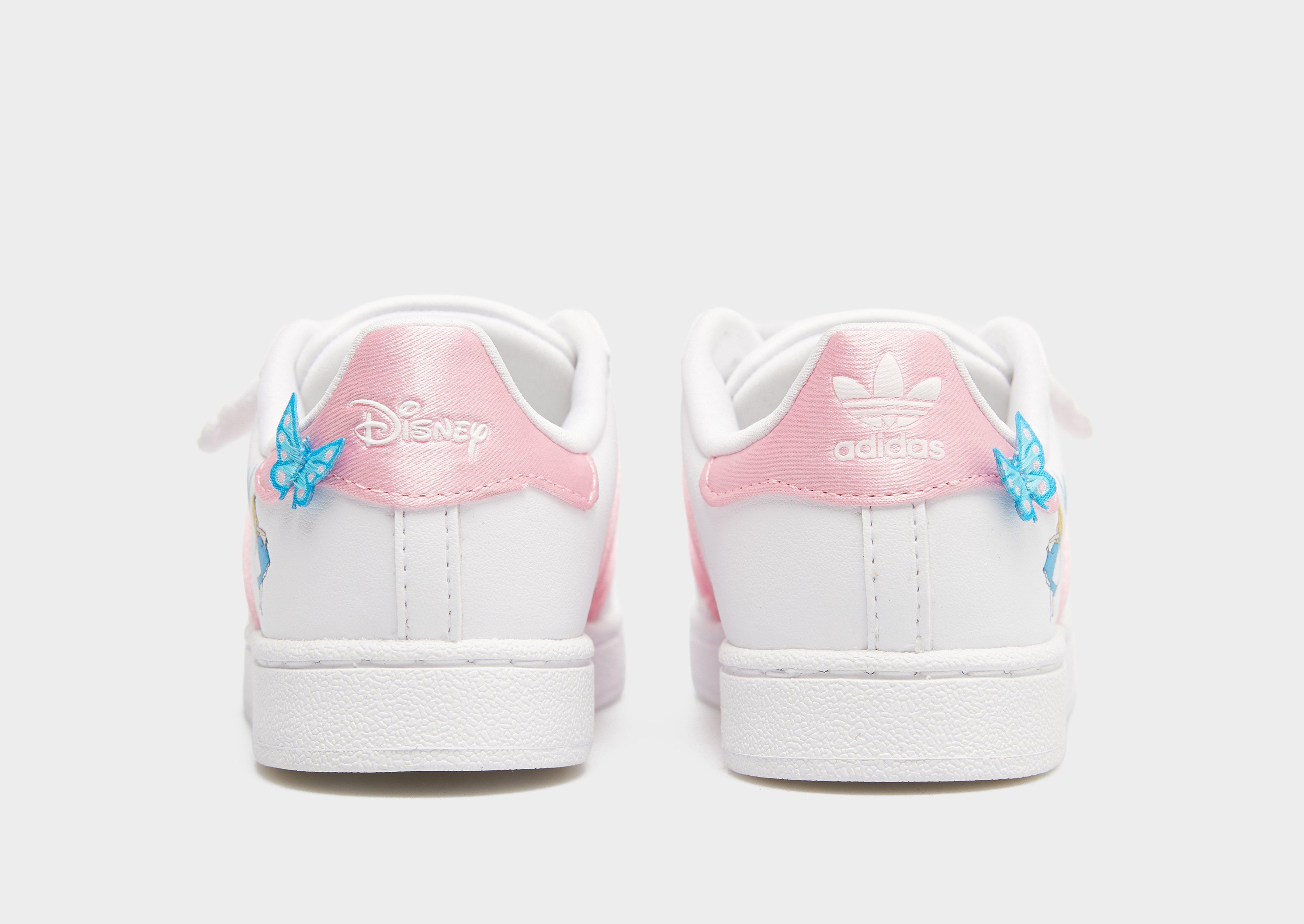 adidas Superstar II Cf I