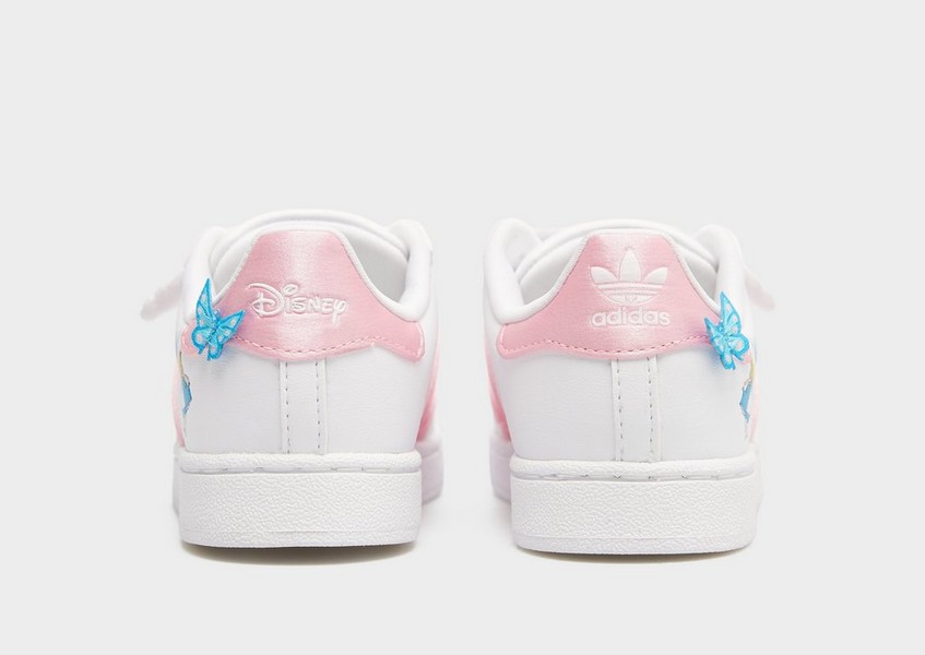 adidas Superstar II Cf I