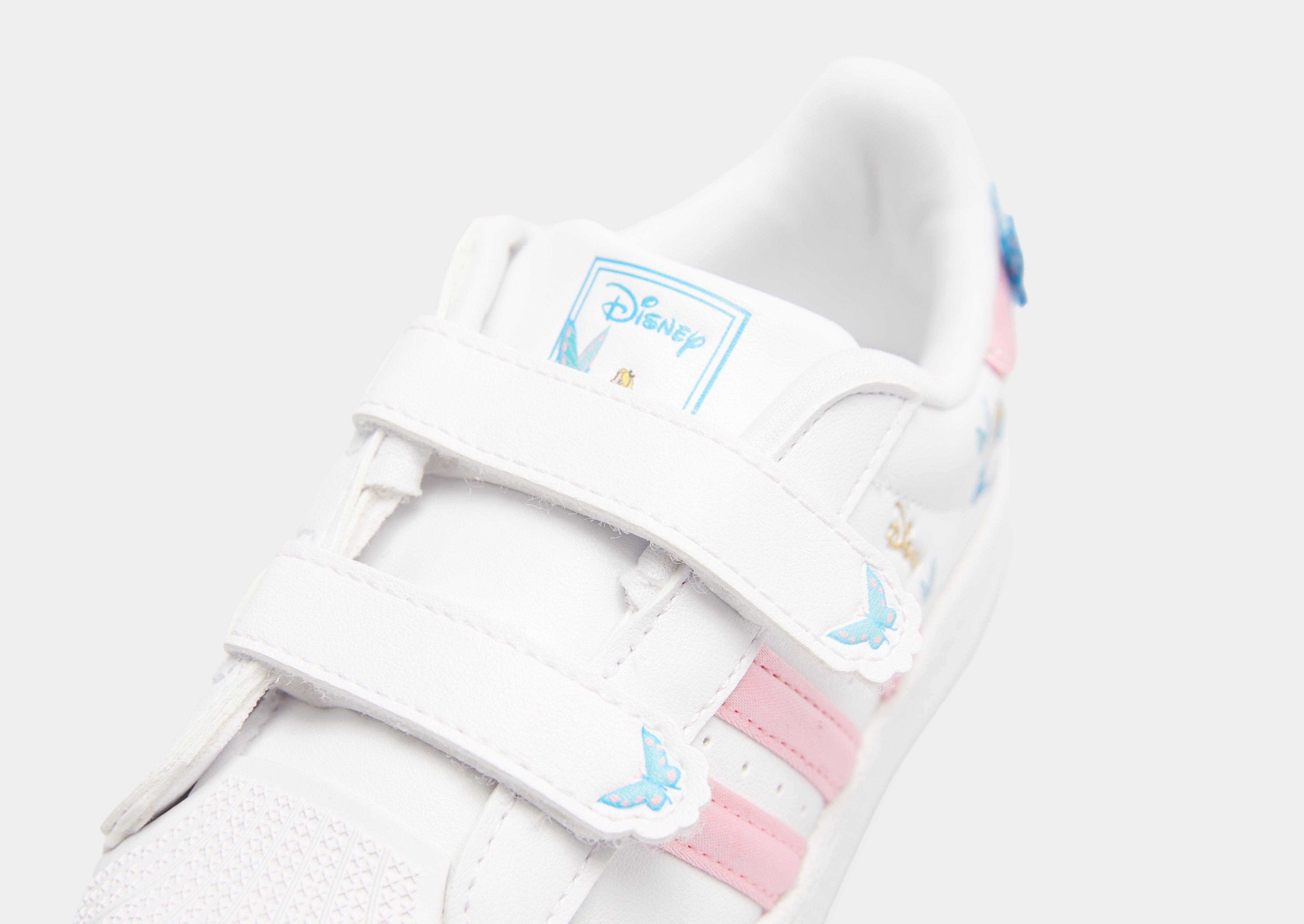 adidas Superstar II Cf I