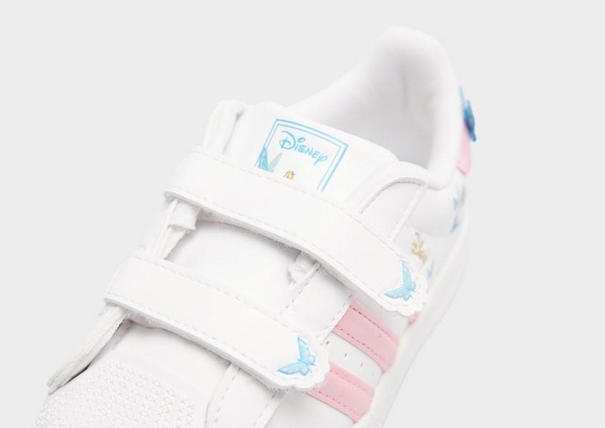 adidas Superstar II Cf I