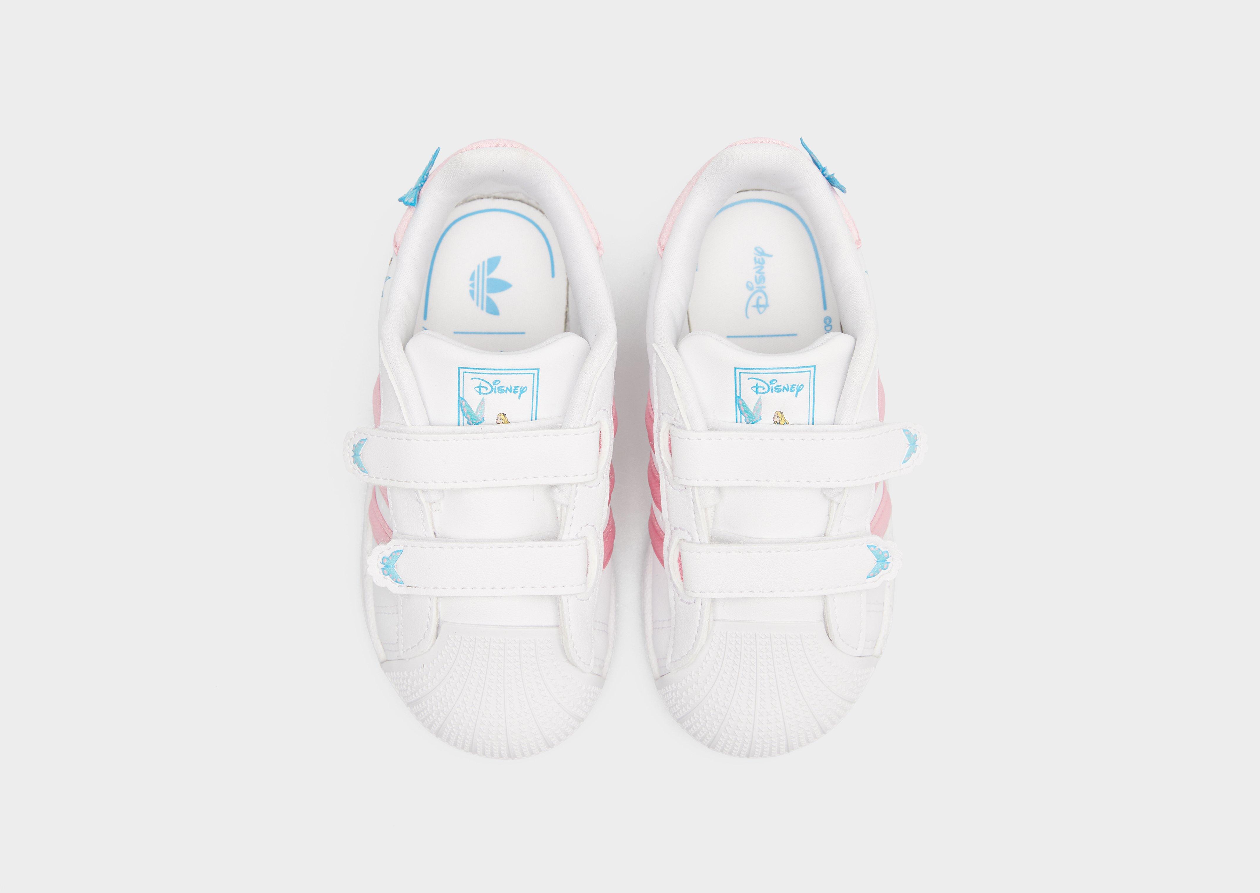 adidas Superstar II Cf I