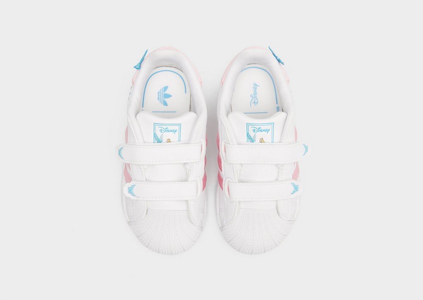 adidas Superstar II Cf I