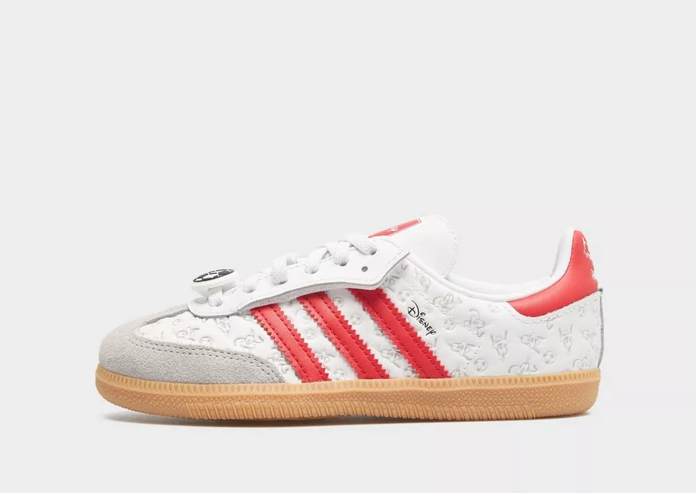 ADIDAS SAMBA OG CF EL C, фото 1 з 6