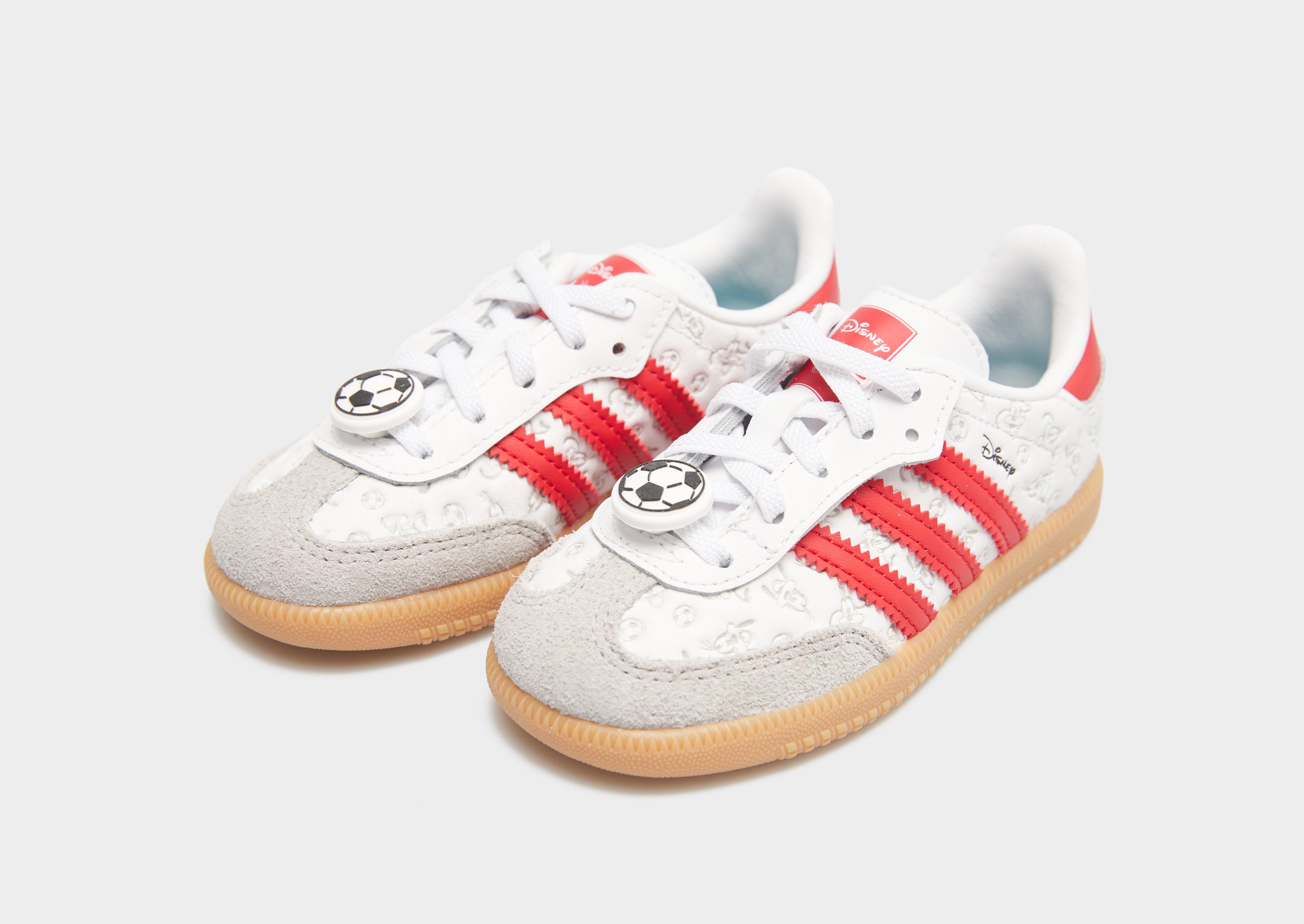 adidas Samba Og Cf El I