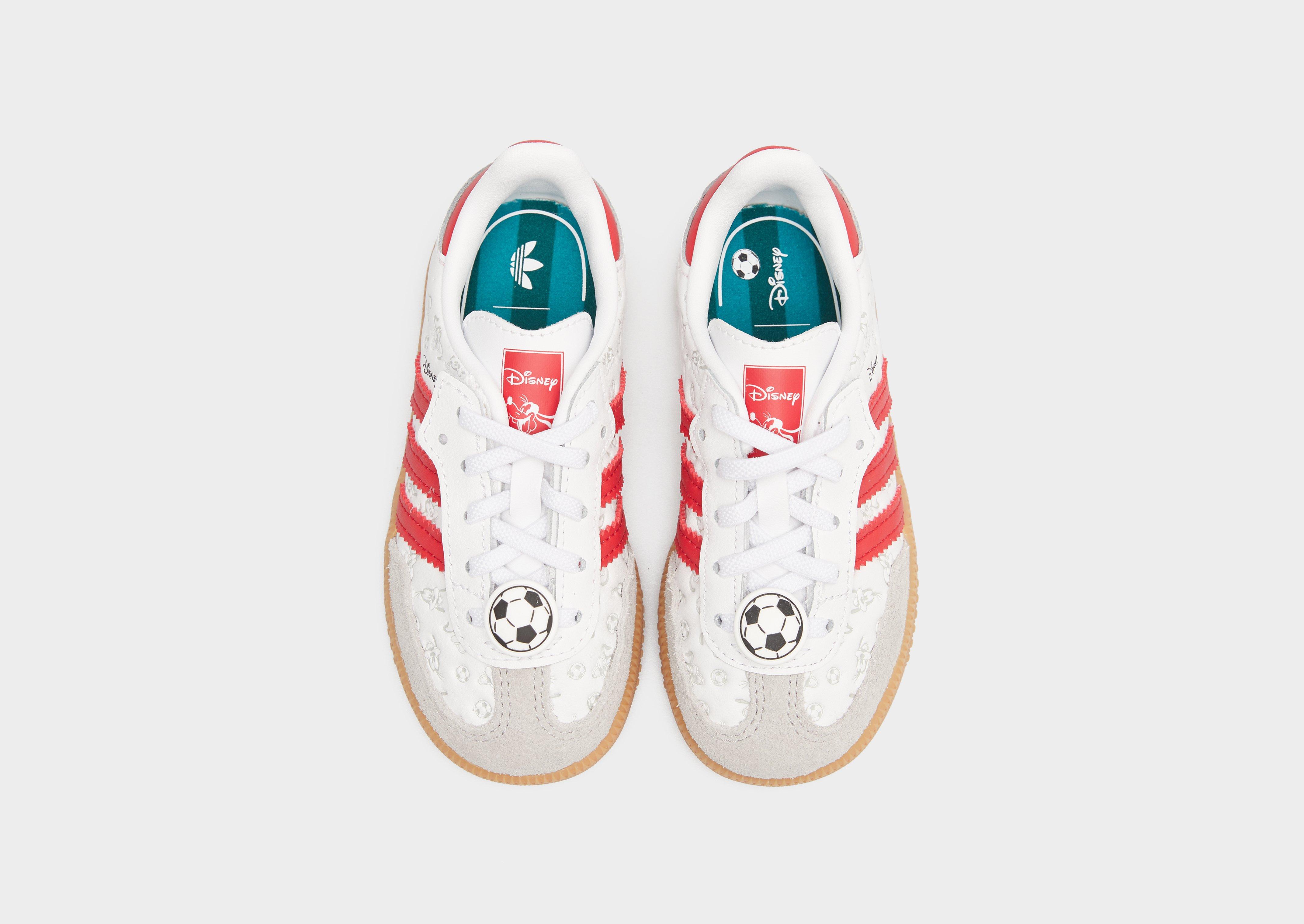 adidas Samba Og Cf El I
